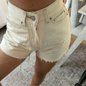 Urban outfitters BDG shorts